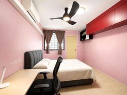 Blk 336 Woodlands Avenue 1 (Woodlands), HDB 4 Rooms #610237891